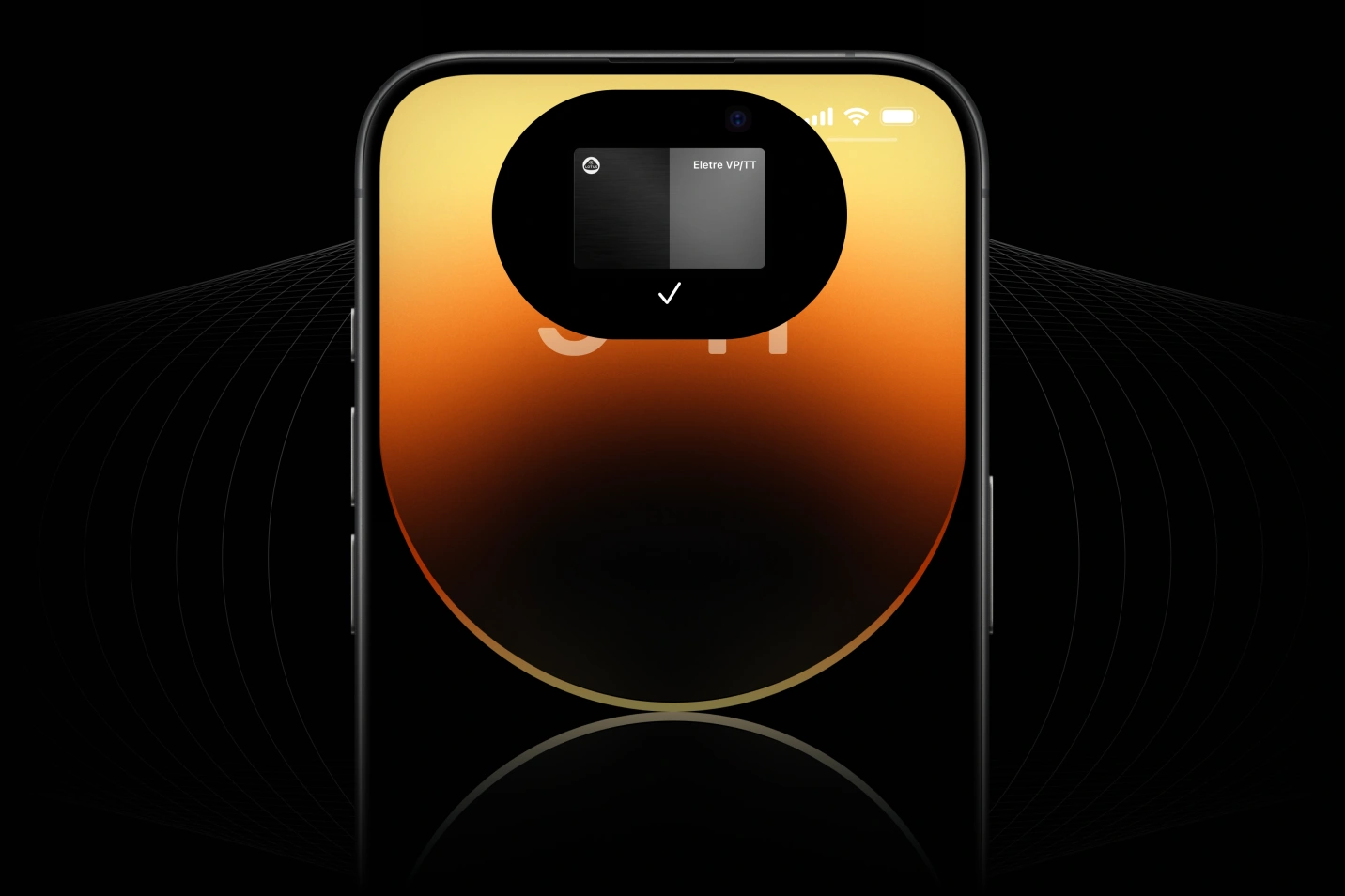 connectivity apple digital key desktop